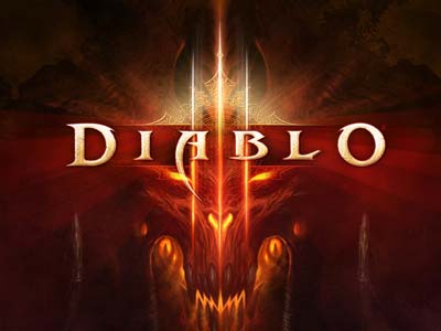   Diablo III