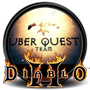 Diablo 2 - Uber Quets Team  19 