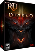  Diablo 3 (RU 7 ) 811 