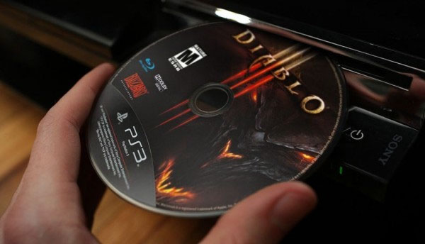  Diablo III   PlayStation 3  Xbox360