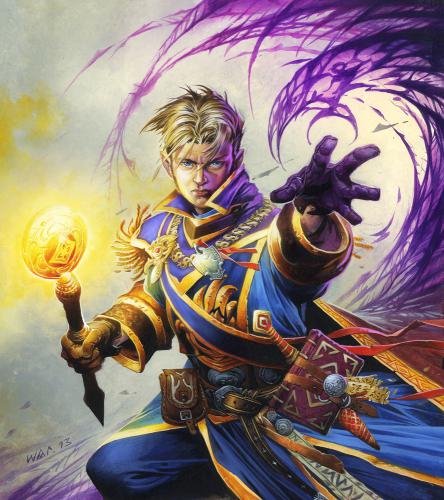     Hearthstone: Heroes of Warcraft