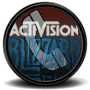   Activision  Blizzard
