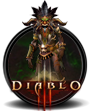  Diablo 3 -   2