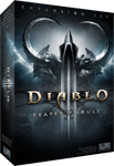 Diablo 3: Reaper of Souls (RU)