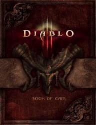 Diablo III: Book of Cain ( )