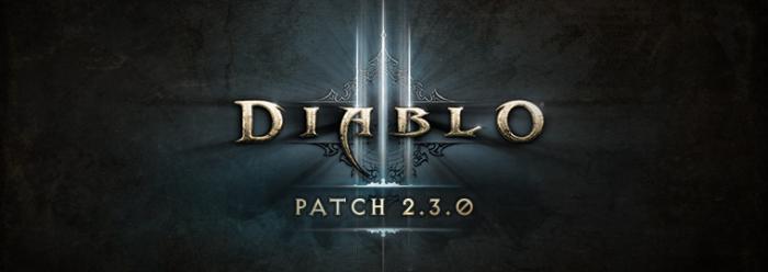  2.3.0  Diablo 3 - ,    !